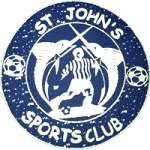 St. John's logo