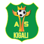 AS Kigali logo