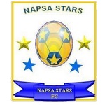 NAPSA Stars logo