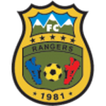 FC Rangers logo