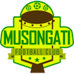 Musongati logo