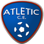 Atlètic Club d'Escaldes logo