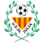 Sant Julià logo