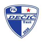 Decic logo