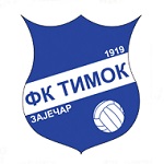 Timok Zaječar logo