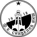 Sinđelić Niš logo