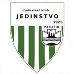 Jedinstvo Paraćin logo