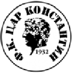 Car Konstantin logo