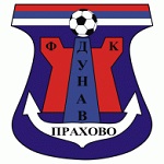 Dunav Prahovo logo