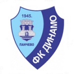 Dinamo Pančevo logo