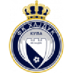 Hajduk 1912 Kula logo