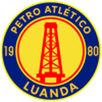 Petro de Luanda logo