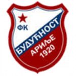 Budućnost Arilje logo