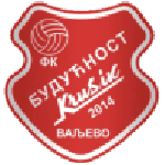 Budučnost Krušik logo