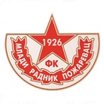 Mladi Radnik logo