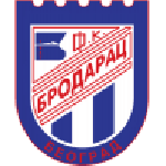 Brodarac logo