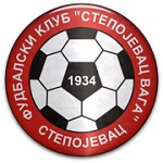 Stepojevac Vaga logo