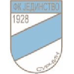 Jedinstvo Surčin logo