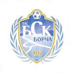 BSK Borča logo