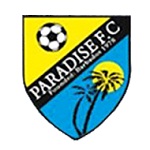 Paradise logo