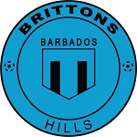 Brittons Hill logo