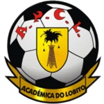 Académica do Lobito logo