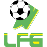 French Guiana logo