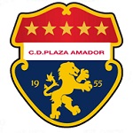 Plaza Amador logo