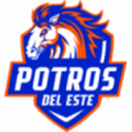 Potros del Este logo