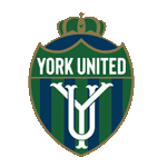 York Utd logo