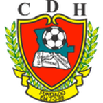 Desportivo Huila logo