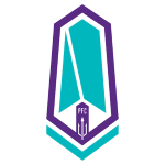 Pacific FC logo