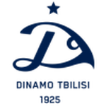 Dinamo Tbilisi 2 logo