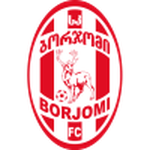 Borjomi logo