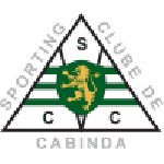 Sporting de Cabinda logo