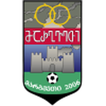 Margveti 2006 logo