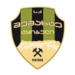 Meshakhte Tkibuli logo