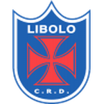 C.R.D. Libolo logo