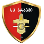 Aragvi Dusheti logo