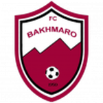 Bakhmaro logo