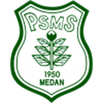 PSMS Medan logo