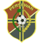 Persewar Waropen logo