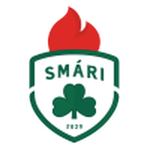 Smári logo