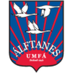 Álftanes logo