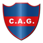 Club A. Guemes logo