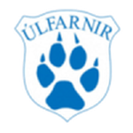 Úlfarnir logo