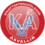KÁ Ásvellir logo
