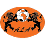 Afríka logo