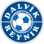 Dalvík / Reynir logo