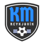 KM logo